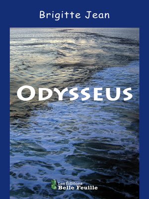 cover image of Odysseus